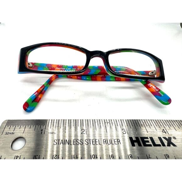 Jonathan Cate Reading Glasses Multiple Colors Hearts Delight - Picture 7 of 7